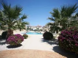 Faros Beach
