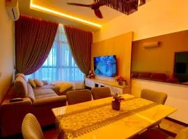 FZ Homestay, Putrajaya Prescint 5