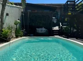 Pousada Morada Porto Verde