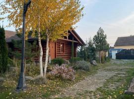 Cabana Vadim, Hotel in Turda