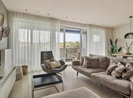 The Diver, luxury apartment at the dunes in Strandresidentie Cadzand