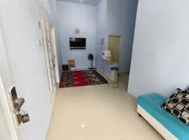 Homestay Pandan