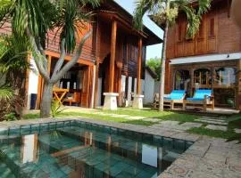 Baan Ganesha