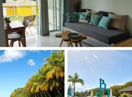 Résidence Kawann plage & piscine - Toumalacai 249