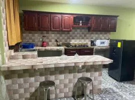 Departamento Centrico Morelos