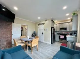 New York City Apartment Near Free Ferry Boat!