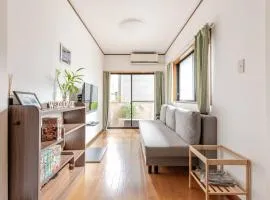 kensui house