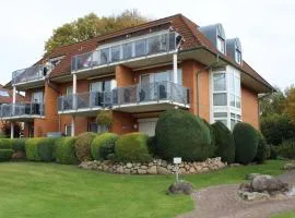 Ferienwohnung Sonnenschein mit großem Balkon