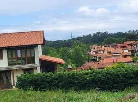 Villa La Senda