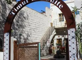Timur inn Cappadocia