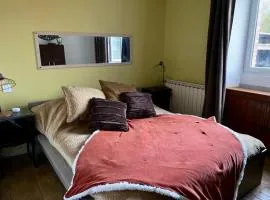 Gîte La Cahute