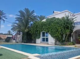 Villa Dejerba Midoun