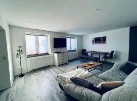 Ferienwohnungen im Zentrum