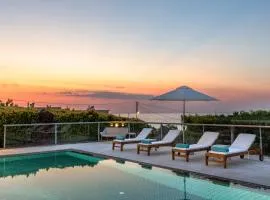 Villa Shell