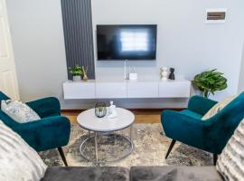 Daisy Dreams Apartment, apartment in Gaborone