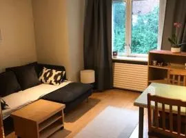 Apartment - very central in Majorstuen, Oslo