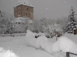 Ferienhaus-Römerthurm