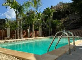 Villa Siciliana Savoca Taormina Oasi di relax