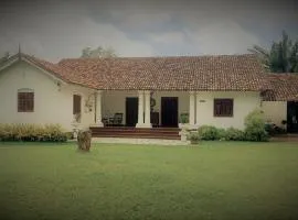 Tamarind Villa