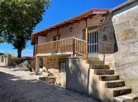 Casa do Terrado-Tourém