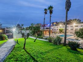 Novotel Setubal, hotel u gradu Setubal