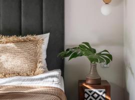 Rezydencja na Wzgórzu