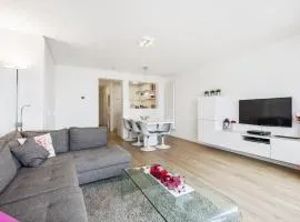 Malouki Koksijde - 4 sterren appartement met frontaal zeezicht