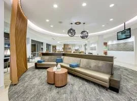 SpringHill Suites by Marriott Houston The Woodlands