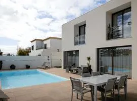 Portugal Alma Villa Algarve - Luxury Villa with Private Pool