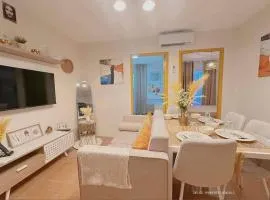 One Oasis Aesthetic 2BR-Condo in Kasambagan Cebu-near SM City,Ayala, IT Park - 3 nights minimum