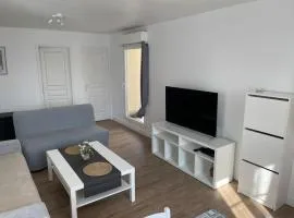 Appartement berges Oise