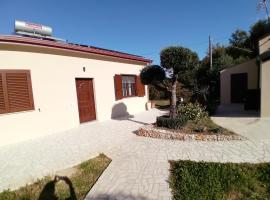 Casa vacanza P&G, chata v destinaci Laino Castello