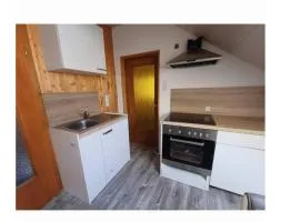 Hopfach Dachwohnung