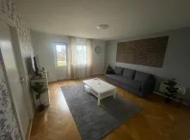 Cozy Apartment