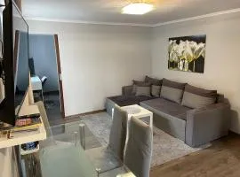 Apartament Lazur