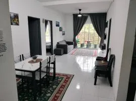 Ammara Homestay 2 Emerald Avenue Brinchang