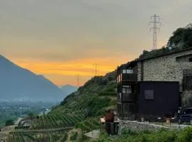 Ca' Barroni Agriresort