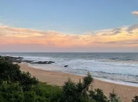 The Beaches