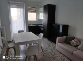 Torino Cozy Lodge, Hütte in Turin