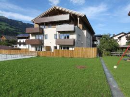 Apart Resort Rabl, hotel v destinaci Westendorf