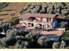 Villa Angela