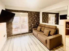 APARTAMENTO ACOGEDOR