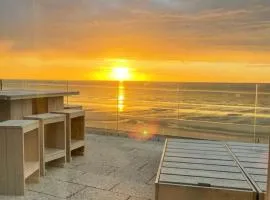Cadiz penthouse - uniek 5 sterren appartement met grote terrassen en fantastisch zeezicht