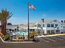 Residence Inn Los Angeles LAX/Manhattan Beach