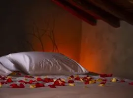 Superbe appartement loveroom avec balnéo Dolce notte