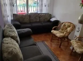 Lar abençoado próximo a Praia em Ocian-Praia Grande-SP