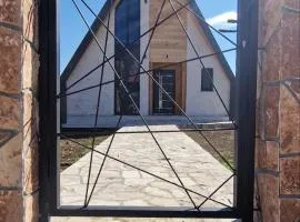 Lux house Aleksa