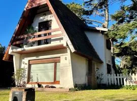 Makikihi - Barrio Norte