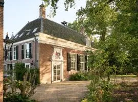 Landgoed Huis te Jaarsveld