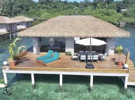 CoralBay Bungalows Solarte